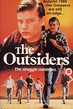 The Outsiders