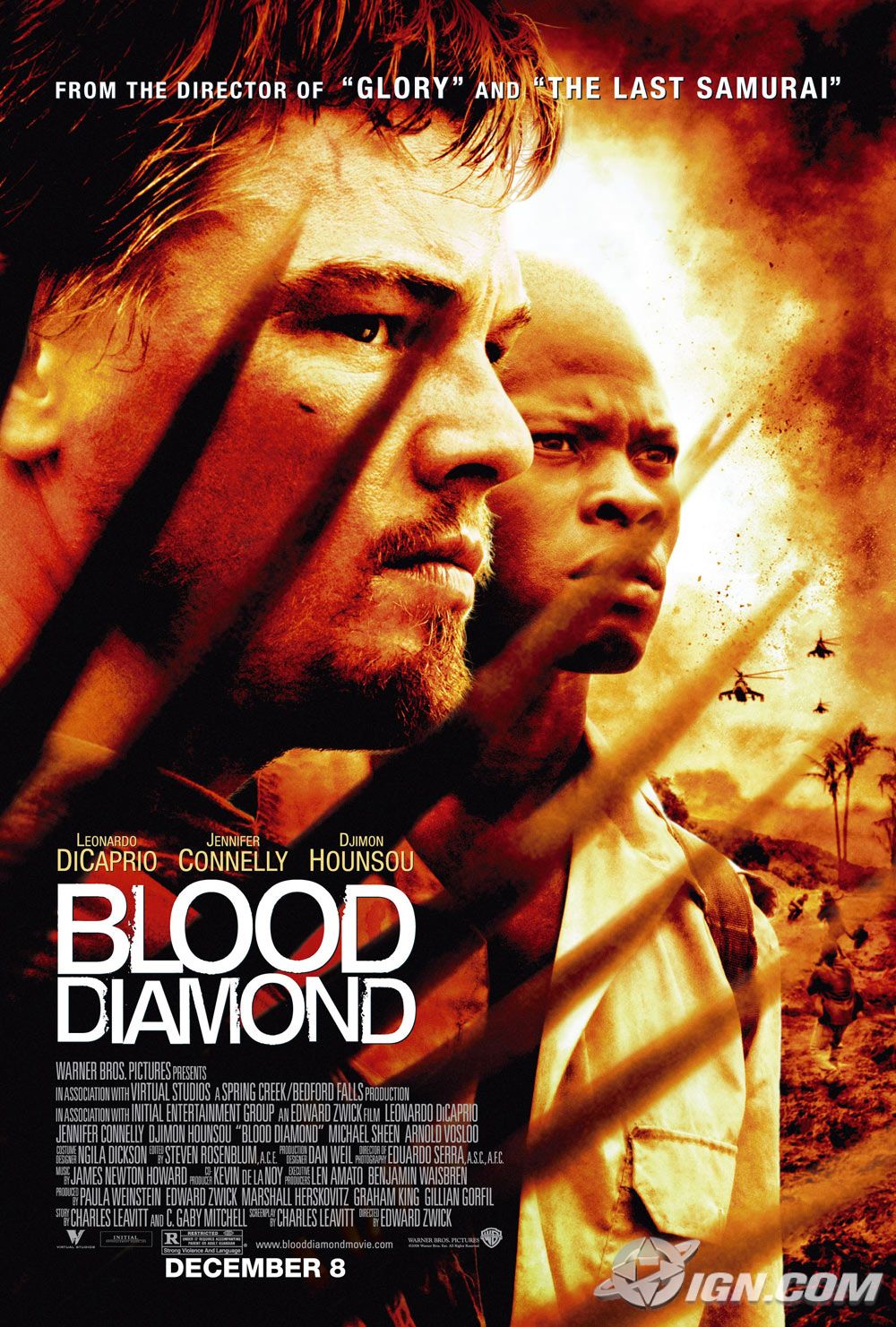 Blood Diamond